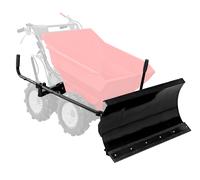 Chasse-neige pour mini dumper MD300 Stattos MD300AS