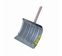 Chasse-neige professionnel en aluminium Freund