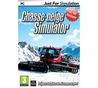 Chasse-Neige Simulator