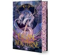 Chasse Nocturne (relié collector) Alexandra Christo (Auteur), Christophe Rosson (Traduction)