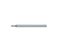 chasse-outil pour cheville à frapper M8 Impact Tool, 1 pièce, 02900094