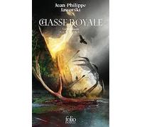 Chasse royale: Curée chaude