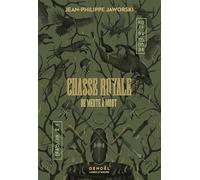 Chasse royale: De meute à mort