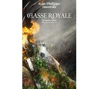 Jean-Philippe Jaworski – Chasse royale : De meute à mort – Roman – Poche