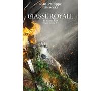 Chasse royale: De meute à mort