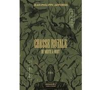 Chasse royale: De meute à mort