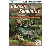 Chasse Simulator