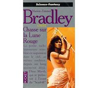 Chasse sur la lune rouge (Unité, tome 1)