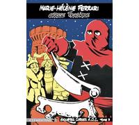Chasse tragique: Enquêtes Corses A.O.C. - Tome 3