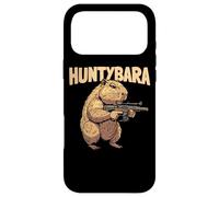 Chasse Traqueur Vénerie - Chaseur Braconnage Chasse Coque pour iPhone 17 Pro Max