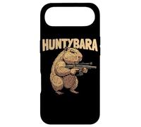 Chasse Traqueur Vénerie - Chaseur Braconnage Chasse Coque pour iPhone Air