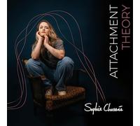 Chassée,Sophie - Attachment Theory (LP) [Import]