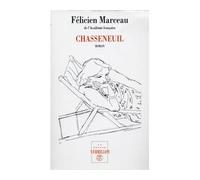 Chasseneuil - Félicien Marceau - Table ronde - Livre