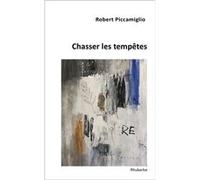 Chasser les tempêtes PICCAMIGLIO, Robert (Auteur)