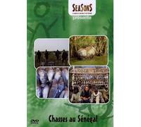 Chasses au senegal