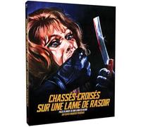 Chassés-Croisés Sur Une Lame De Rasoir - Blu-Ray