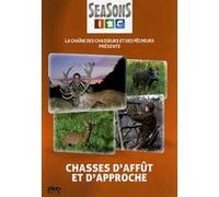 Chasses d'affut et d'approche - Grand gibier E
