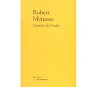 Chassés de l'enfer Robert Menasse (Auteur), Marianne Rocher-Jacquin (Traduction), Daniel Rocher (Traduction)