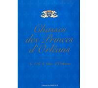Chasses des princes d'Orléans