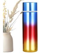 Chasses en acier inoxydable Tasse à café isolée - Petite bouteille en acier inoxydable de 150 ml | Accessoires de boisson, tasse à vide à double paroi pour hommes, femmes, adultes, enfants