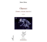 Chasses Femmes Oiseaux Insectes Recits