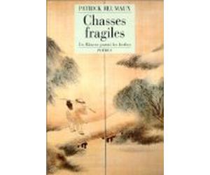 CHASSES FRAGILES: UN FLÂNEUR PARMI LES HERBES