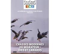 Chasses Modernes du migrateur : oies et Canards