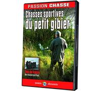 CHASSES Sportives du Petit GIBIER
