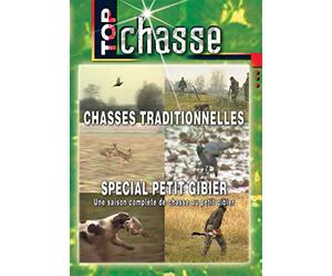 Chasses traditionnelles spécial petit gibier