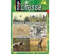 Chasses traditionnelles special petit gibier - DVD Documentaire - PETIT GIBIER - Vidéotel G