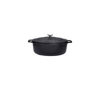 COCOTTE OVALE 29 BK