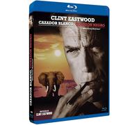 Chasseur Blanc, C?ur Noir (1990) / White Hunter, Black Heart (Blu Ray)