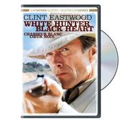 Chasseur Blanc, Coeur Noir – Warner Bros.