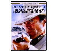 Chasseur blanc, coeur noir [DVD] (Sous-titres français)