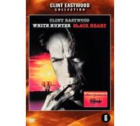 Chasseur blanc, coeur noir / White Hunter Black Heart