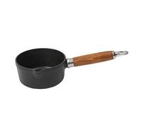 Chasseur Casserole à lait 14 cm - Noir mat