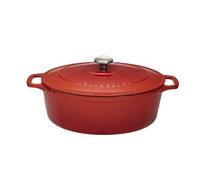 Cocotte Chasseur PUC473558 Rouge G