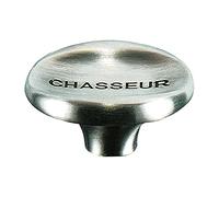 Chasseur Bouton inox pour cocotte en fonte