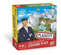 Chasseur d’appart’ le jeu de Stéphane Plaza Plazacity G