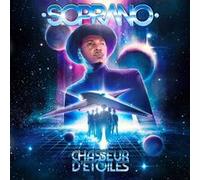 Chasseur D'étoiles - Vinyle