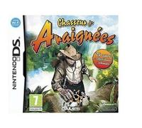 Chasseur D'araignées Nintendo Ds