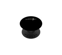 Chasseur de Canard à la sauvagine PopSockets PopGrip Adhésif