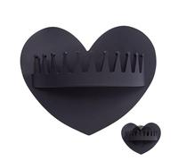 Chasseur De Cheveux Mural - Collectionneur De Cheveux De Douche, Collectionneur De Peaux De Douche En Silicone Avec Ventouse | Baignoire Piège Pour Le Bain De Nettoyage Réutilisable