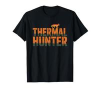 Chasseur De Coyotes Chasse Nuit Vision Nocturne Predateur La T-Shirt