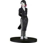 Chasseur de démons Kimetsu no Yaiba Démons série vol.3 Figurine Enmu 17cm