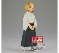 Chasseur de démons Kimetsu no Yaiba Senjuro Rengoku Vol.25 figurine 18cm