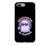 Chasseur de fantômes en Formation de fantômes Paranormal drôle Coque pour iPhone 7 Plus/8 Plus