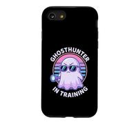 Chasseur de fantômes en Formation de fantômes Paranormal drôle Coque pour iPhone SE (2020) / 7/8