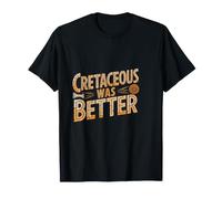 Chasseur De Fossiles Paleontologue Prehistorique T-Shirt