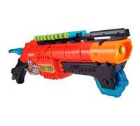 Chasseur de Griffes de Dinosaures X-Shot Zuru Multicolore Multicolore G